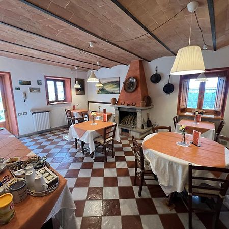 Mancino Bed & Breakfast Poggibonsi Exterior photo