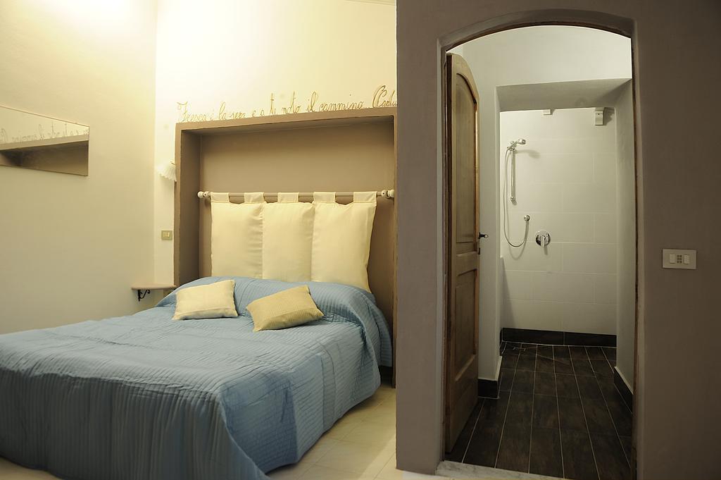 Mancino Bed & Breakfast Poggibonsi Room photo