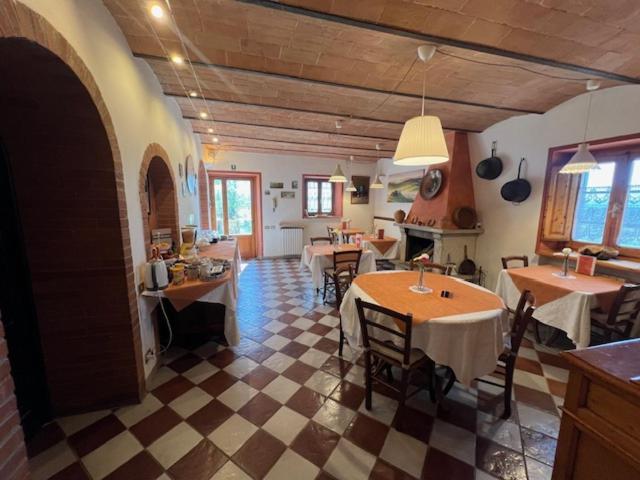 Mancino Bed & Breakfast Poggibonsi Exterior photo